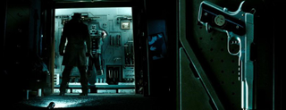 Illustration for article titled Easter Eggs In Zack Snyder's Insanely OCD Watchmen Trailer